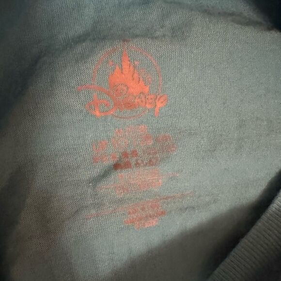 Disney Frozen T-Shirt Size 7/8 - Picture 5 of 6